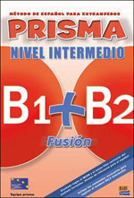 Prisma Fusion - B1 + B2