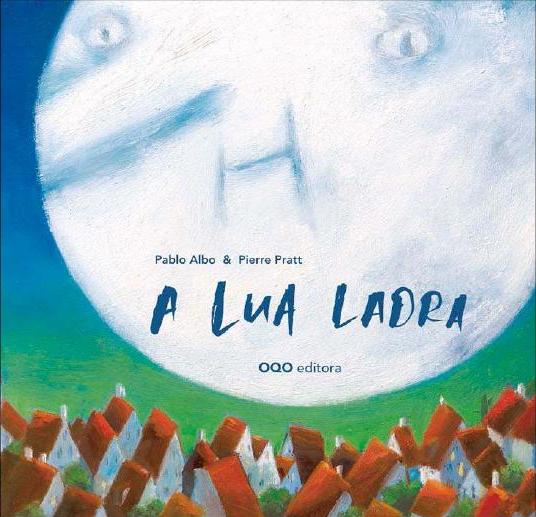 A Lua Ladra