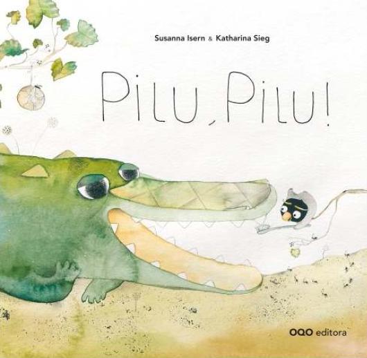 Pilu, Pilu!