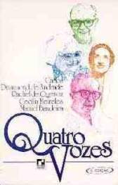 Quatro Vozes