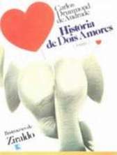 Historia de Dois Amores