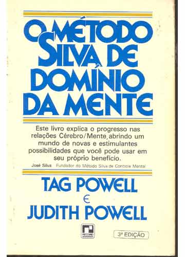 O M�todo Silva de Dom�nio da Mente 