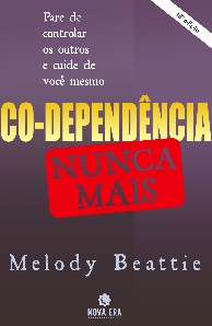 Co-Depend�ncia Nunca Mais