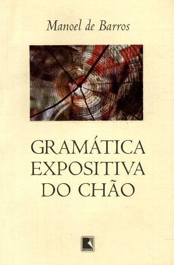 Gram�tica Expositiva do Ch�o