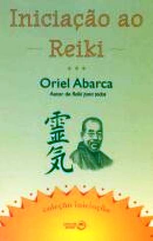 Inicia��o ao Reiki