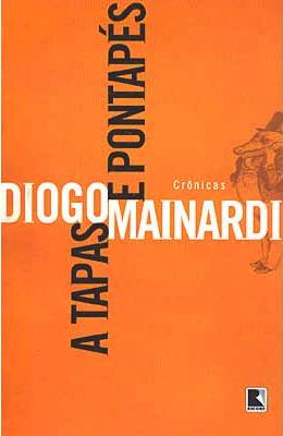 A Tapas e Pontapes Cronicas