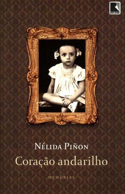 Cora��o andarilho