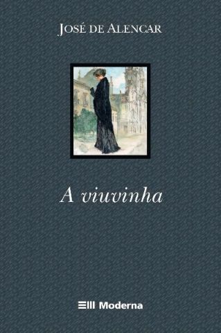 A Viuvinha