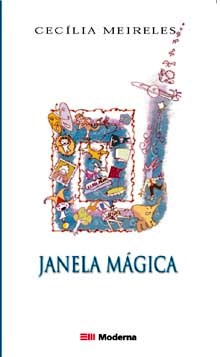 Janela M�gica