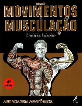 Guia dos Movimentos de Muscula��o