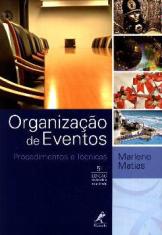 Organiza��o de Eventos