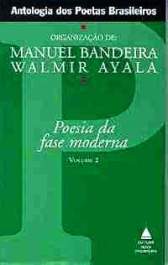 Antologia dos Poetas Brasileiros