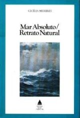 Mar Absoluto Retrato Natural