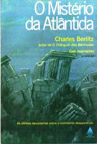 O Mist�rio da Atl�ntida