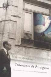 Testamento de Pasargada