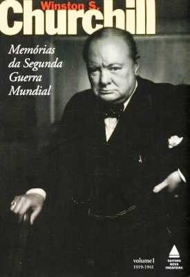 Mem�rias da Segunda Guerra Mundial