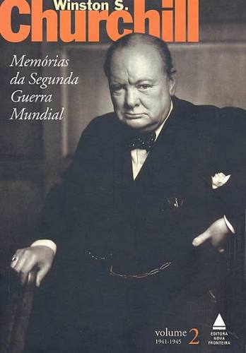 Mem�rias da Segunda Guerra Mundial