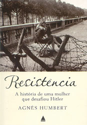 Resist�ncia - A Hist�ria de Uma Mulher que Desafiou Hitler