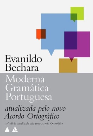 Moderna Gram�tica Portuguesa