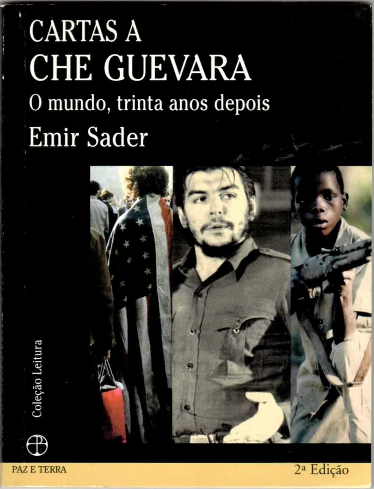 Cartas a Che Guevara