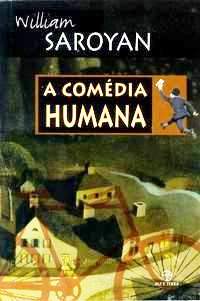 A Comedia Humana