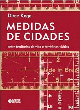 Medidas de Cidades