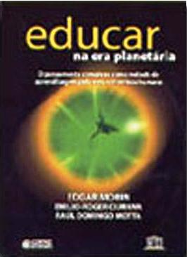 Educar na Era Planet�ria