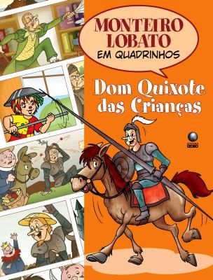 Dom Quixote das Criancas