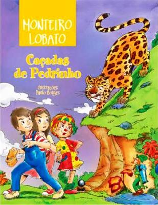 Ca�adas de Pedrinho