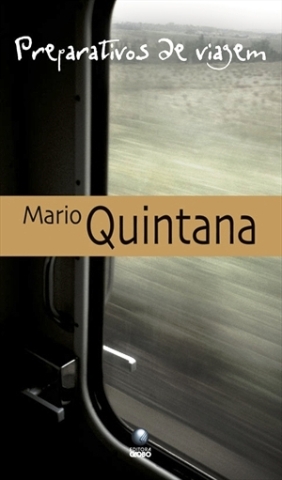 Preparativos de Viagem