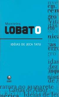 Ideias de Jeca Tatu