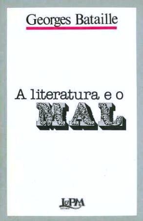 A Literatura e o Mal