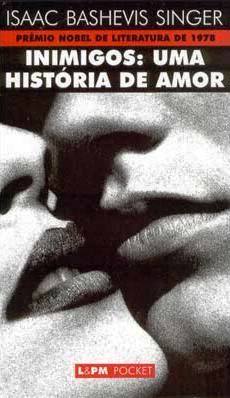 Inimigos Uma Historia de Amor