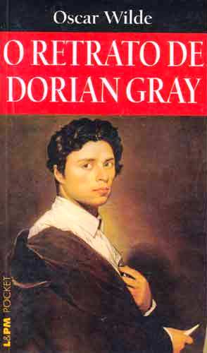 O Retrato de Dorian Gray