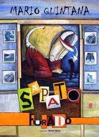 Sapato Furado