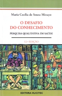 Desafio do Conhecimento