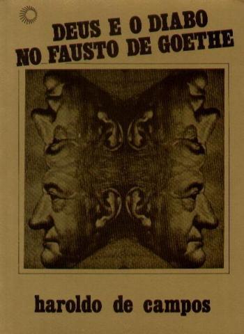 Deus e o Diabo no Fausto de Goethe