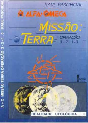 Alpha Omega Missao Terra
