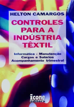Controles para a Ind�stria T�xtil
