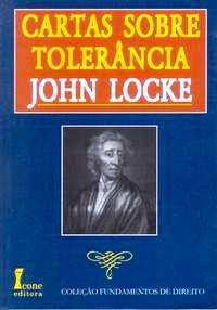 Cartas Sobre Tolerancia