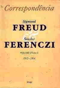 Correspondencia de Sigmund Freud e Sandor Ferenczi