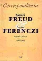 Correspondencia de Sigmund Freud e Sandor Ferenczi
