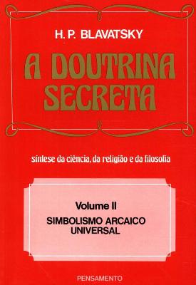 A Doutrina Secreta