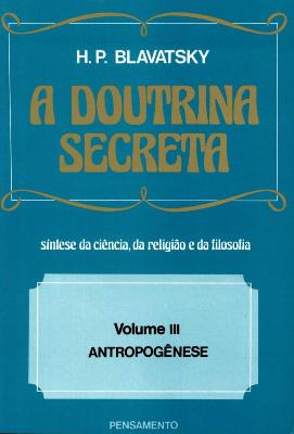 A Doutrina Secreta