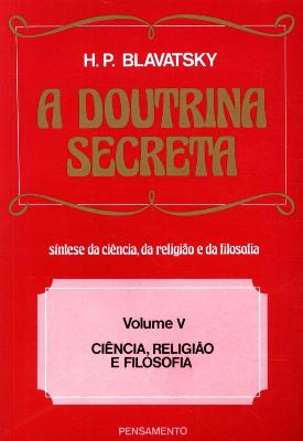 A Doutrina Secreta