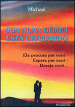Sua Alma G�mea est� Chamando