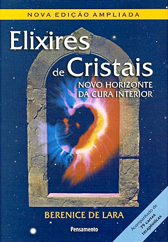 Elixires de Cristais