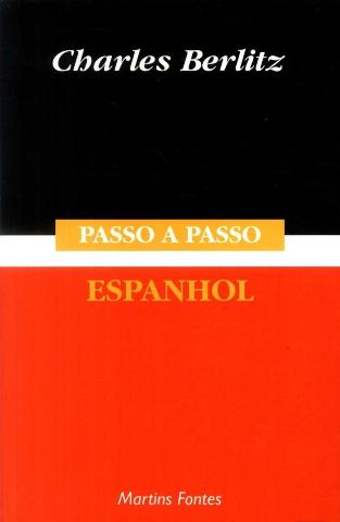 Espanhol Passo a Passo