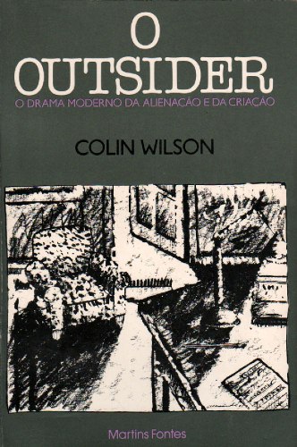 O Outsider