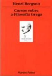 Cursos Sobre a Filosofia Grega